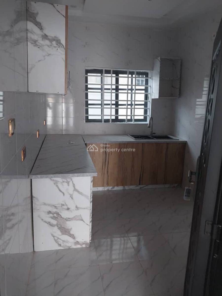 Newly Built 3 Bedroom House, Tech-parkoso, Kumasi Metropolitan, Ashanti, House for Sale