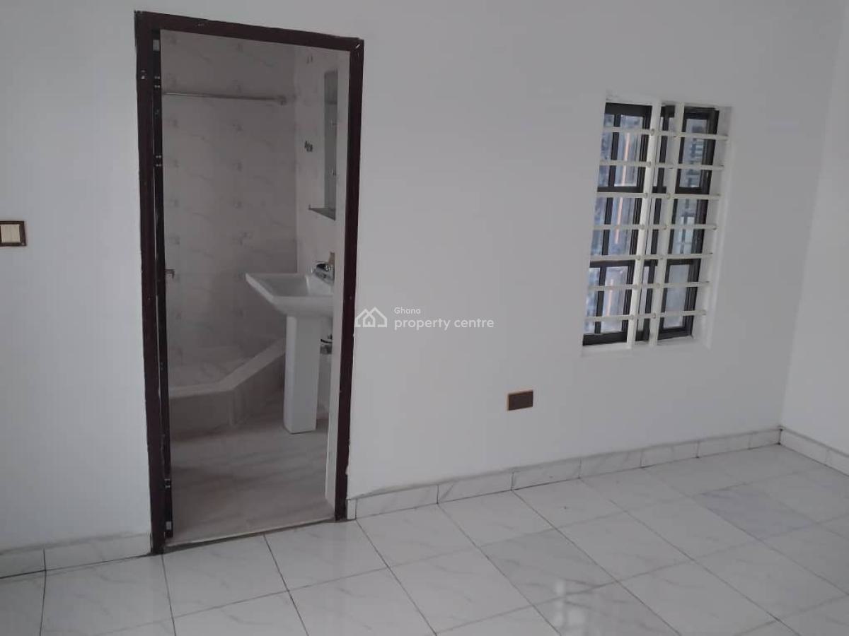 Newly Built 3 Bedroom House, Tech-parkoso, Kumasi Metropolitan, Ashanti, House for Sale
