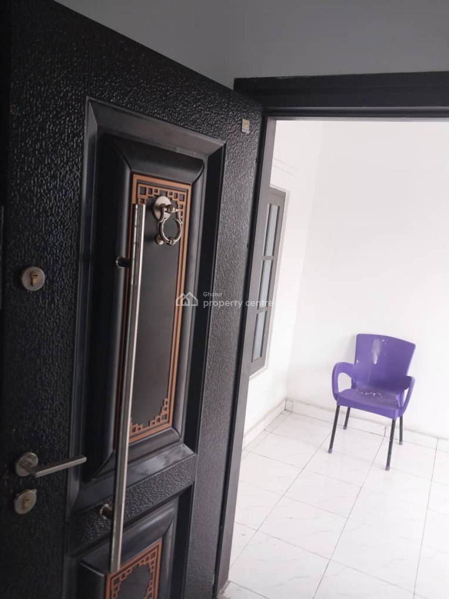 Newly Built 3 Bedroom House, Tech-parkoso, Kumasi Metropolitan, Ashanti, House for Sale