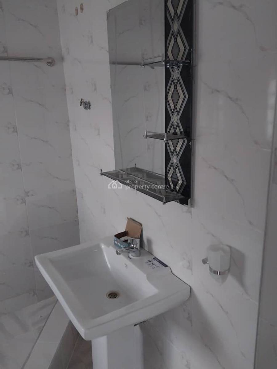 Newly Built 3 Bedroom House, Tech-parkoso, Kumasi Metropolitan, Ashanti, House for Sale