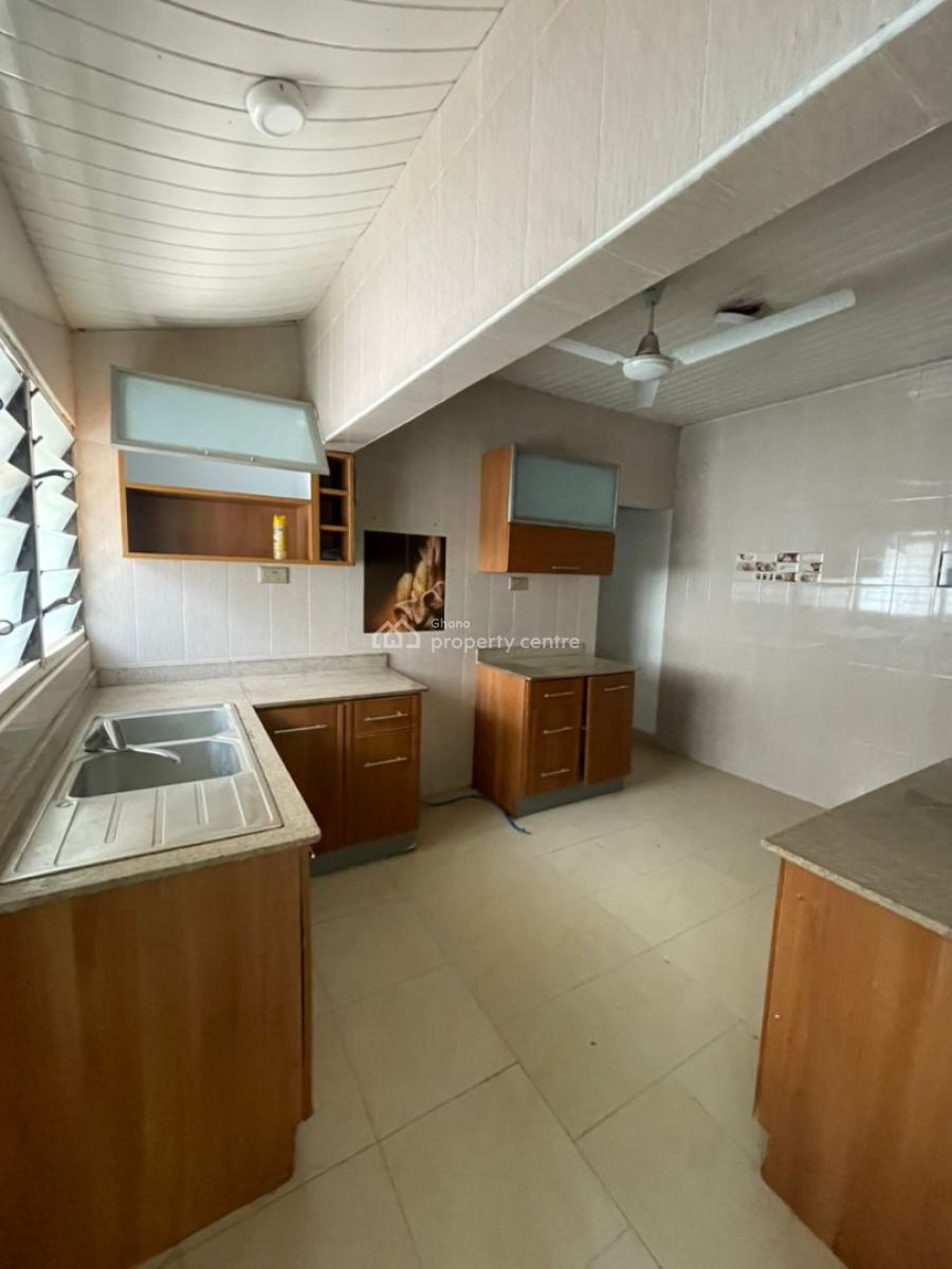 3 Bedroom House Kuottam Estate, Oyarifa, Oyarifa, La Nkwantanang Madina Municipal, Accra, House for Rent