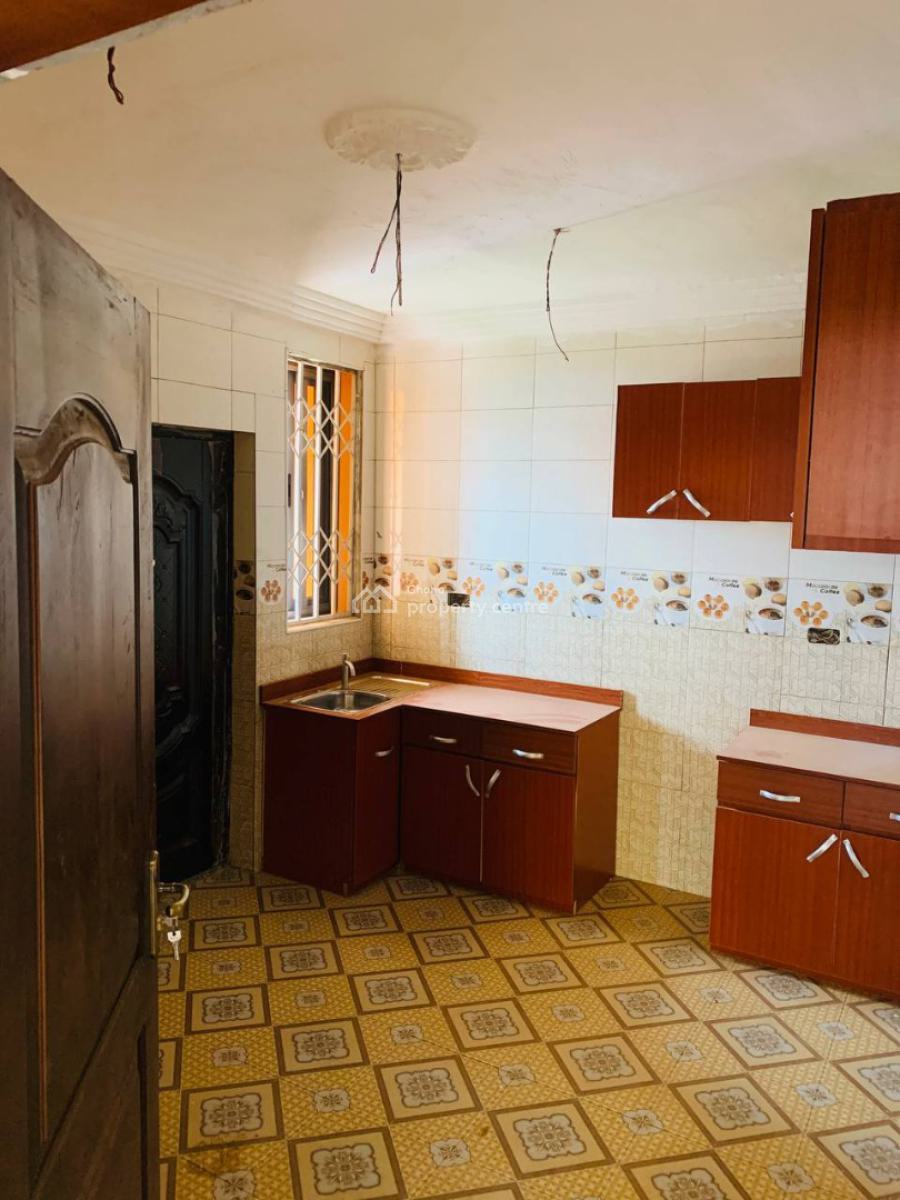 Two Bedroom Apartment, Oyibi, Oyibi, Accra, Apartment for Rent
