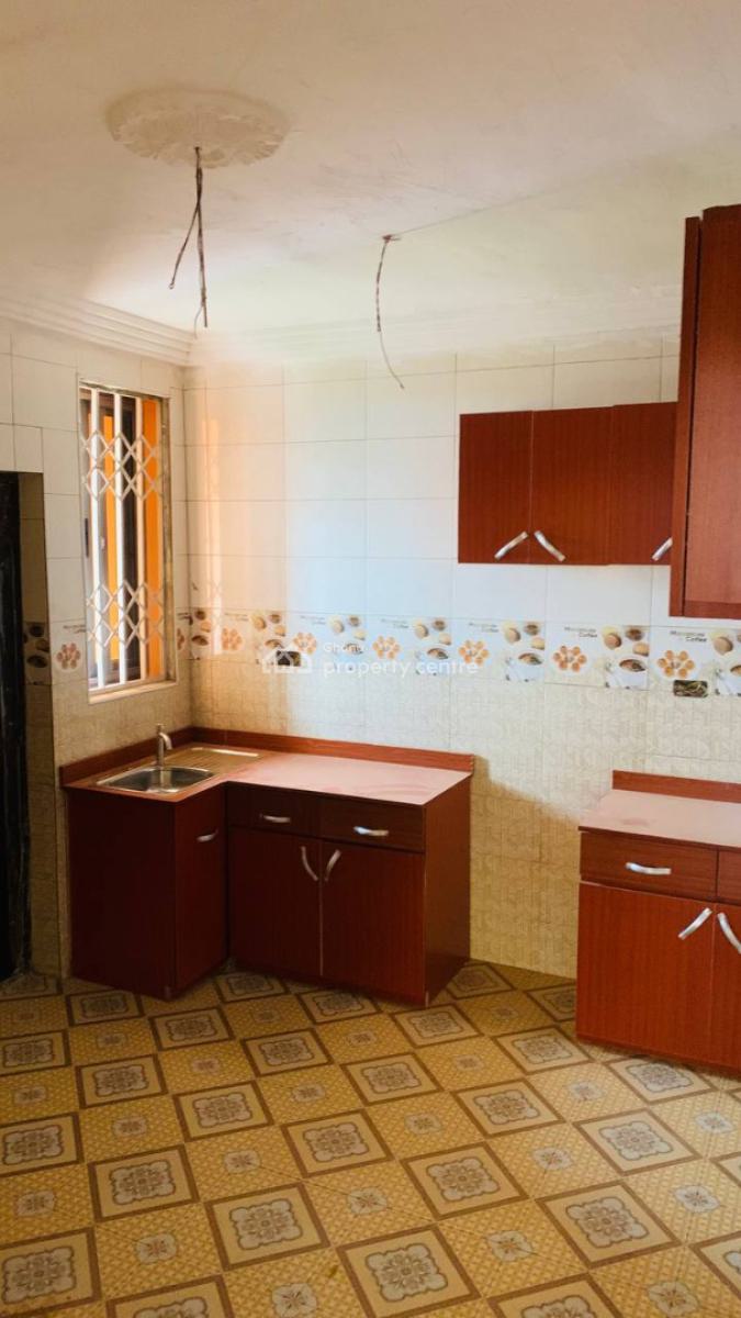 Two Bedroom Apartment, Oyibi, Oyibi, Accra, Apartment for Rent