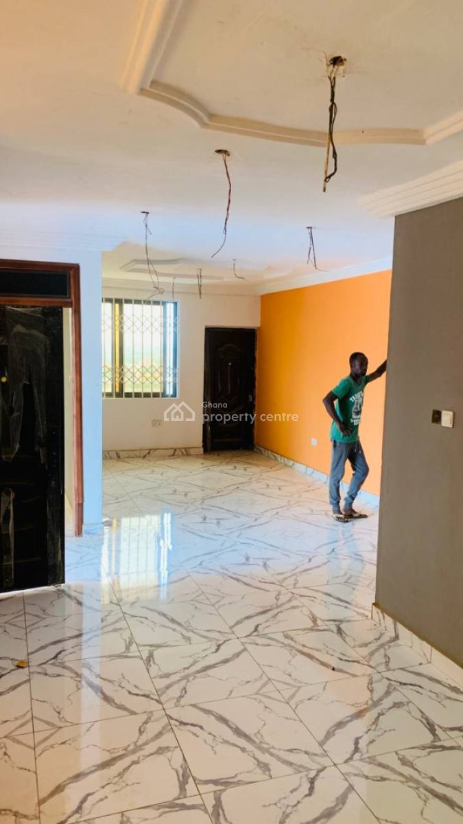 Two Bedroom Apartment, Oyibi, Oyibi, Accra, Apartment for Rent