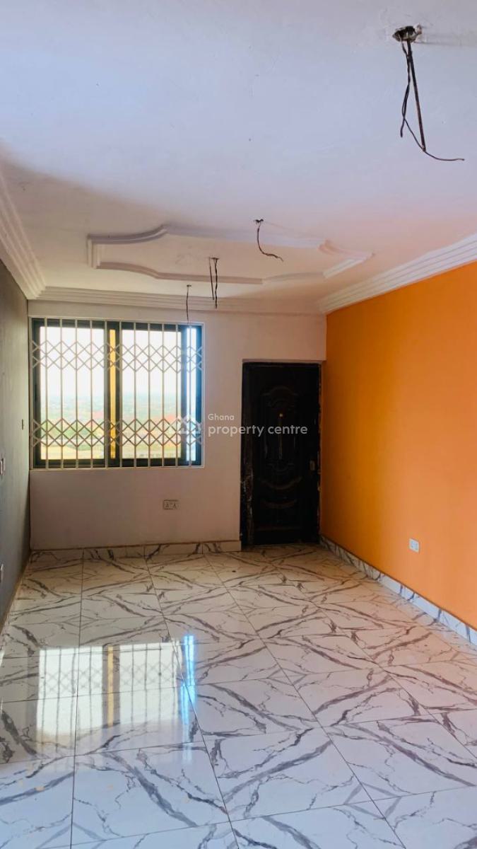 Two Bedroom Apartment, Oyibi, Oyibi, Accra, Apartment for Rent