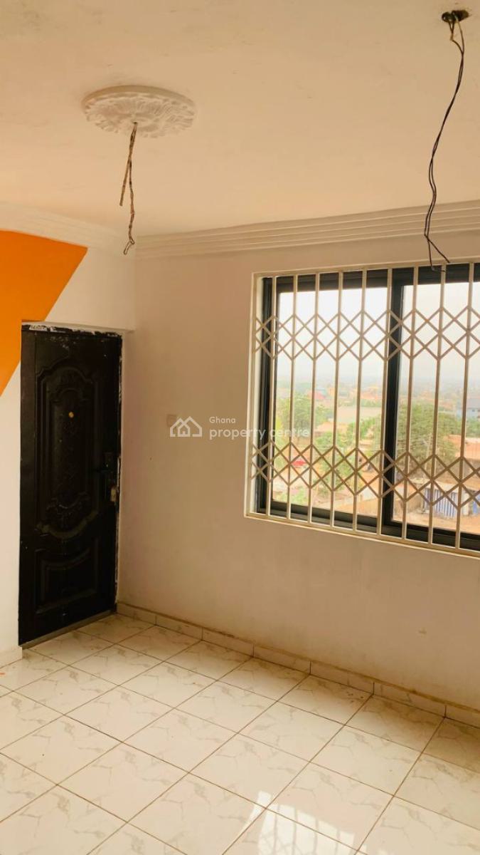 Two Bedroom Apartment, Oyibi, Oyibi, Accra, Apartment for Rent