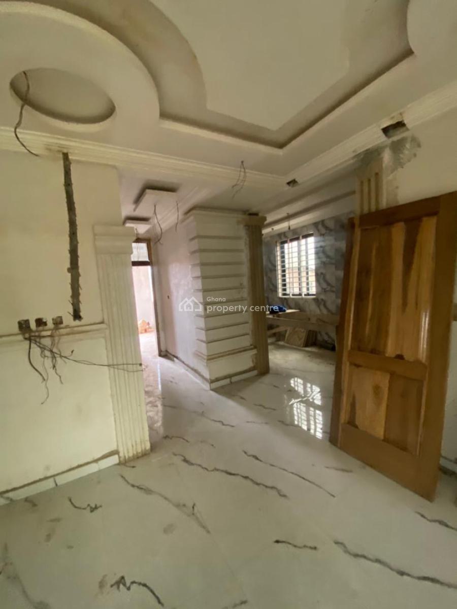 7 Bedrooms House, Tesano, Tesano, Accra, Detached Duplex for Rent