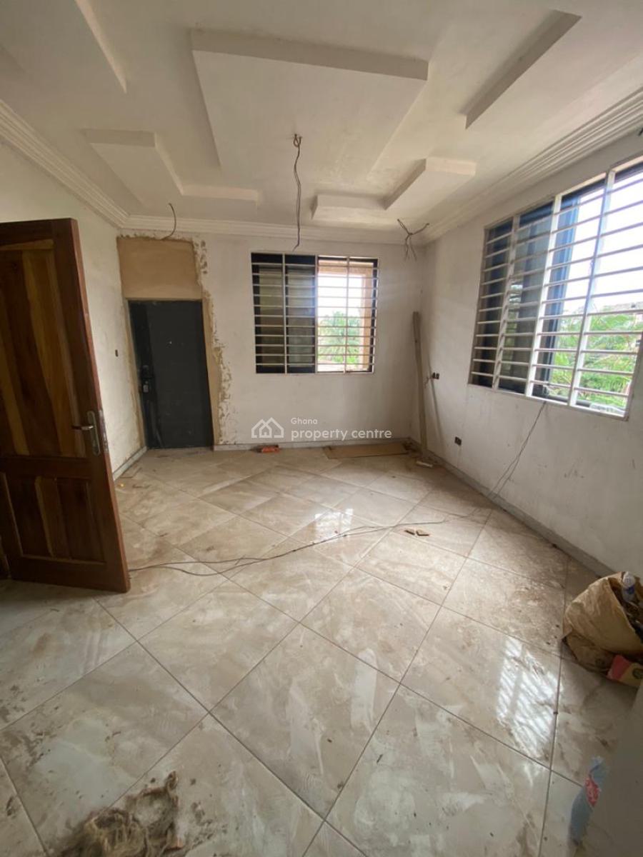 7 Bedrooms House, Tesano, Tesano, Accra, Detached Duplex for Rent
