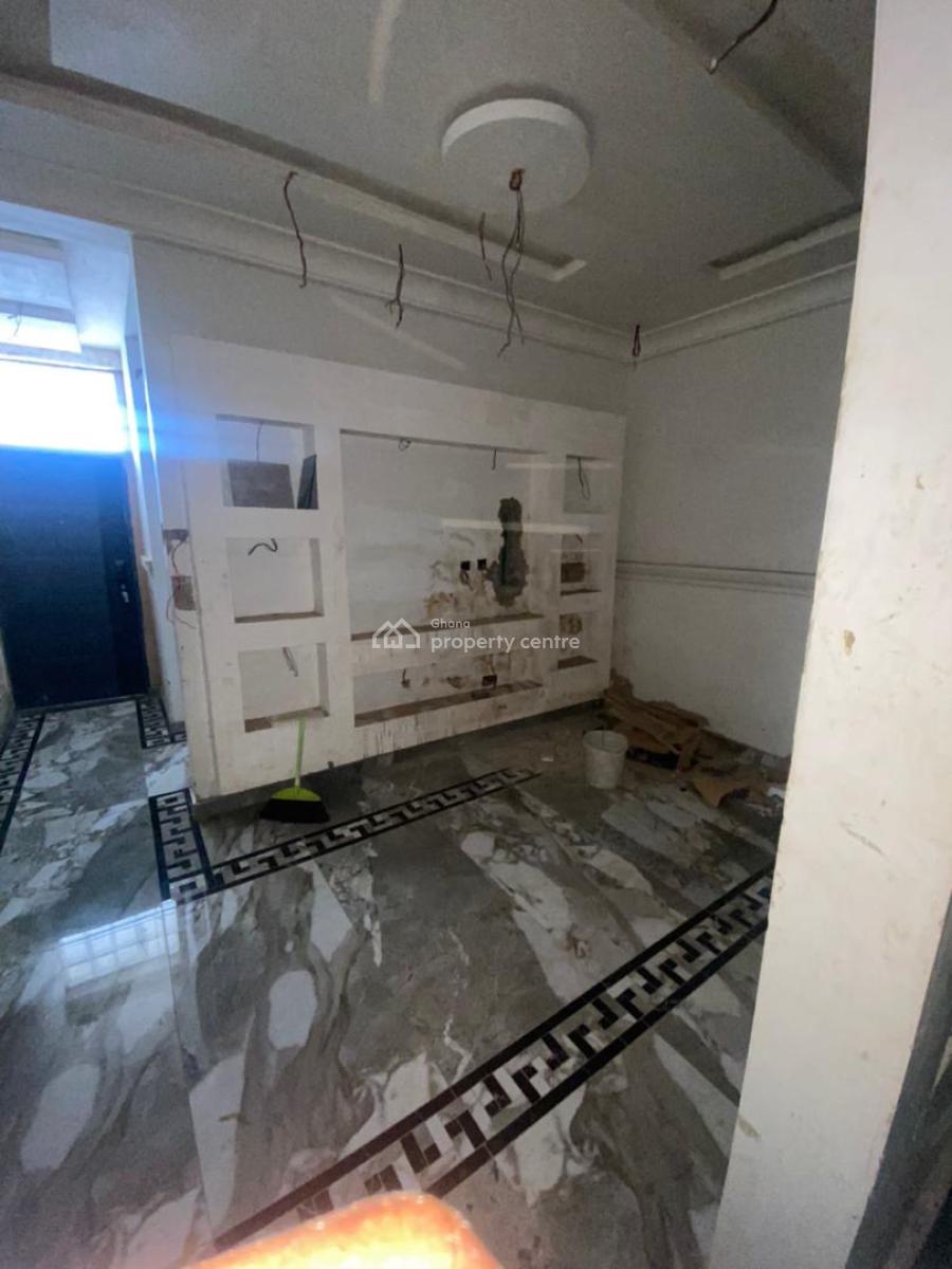 7 Bedrooms House, Tesano, Tesano, Accra, Detached Duplex for Rent