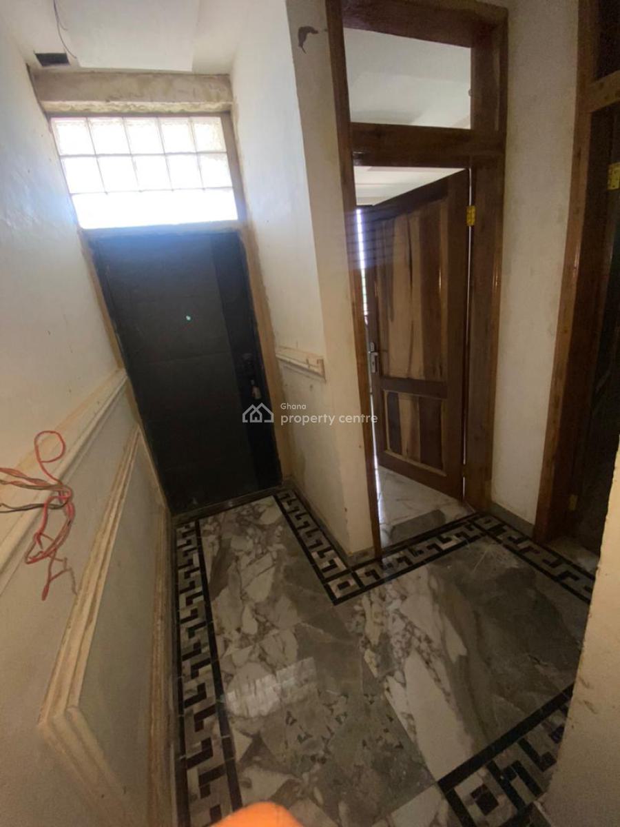 7 Bedrooms House, Tesano, Tesano, Accra, Detached Duplex for Rent