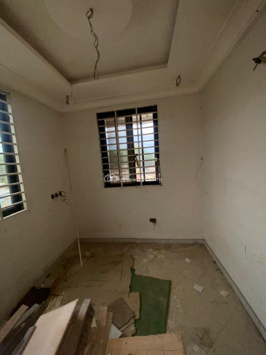 7 Bedrooms House, Tesano, Tesano, Accra, Detached Duplex for Rent
