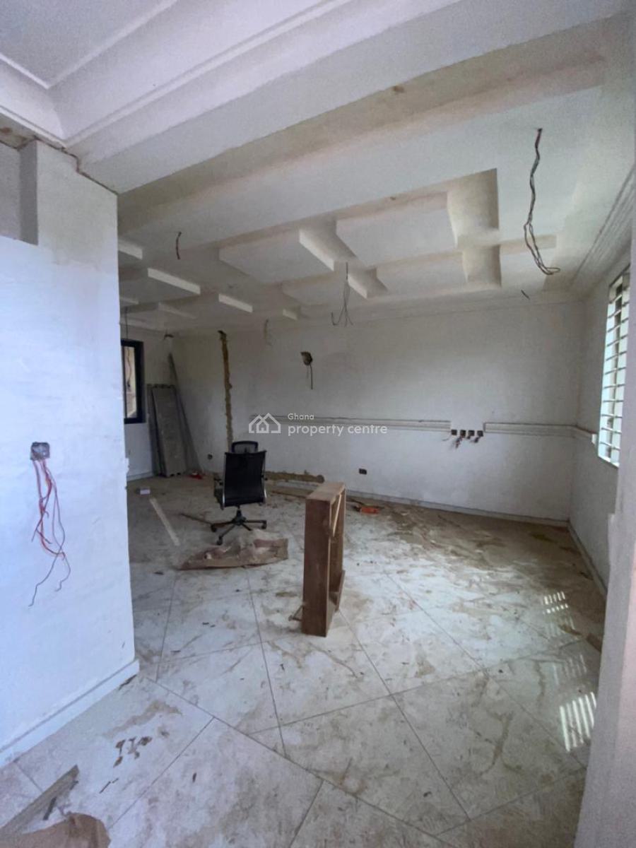 7 Bedrooms House, Tesano, Tesano, Accra, Detached Duplex for Rent