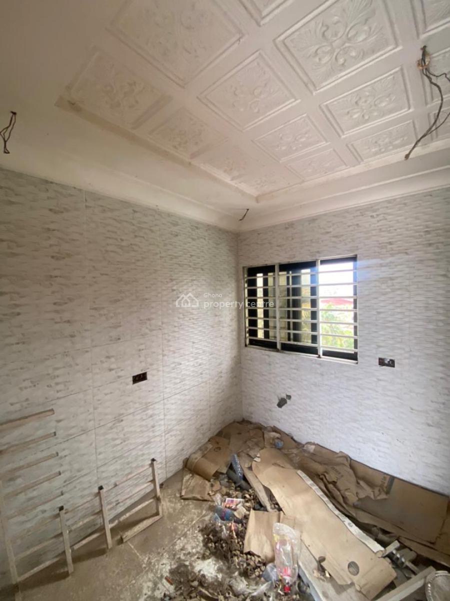 7 Bedrooms House, Tesano, Tesano, Accra, Detached Duplex for Rent