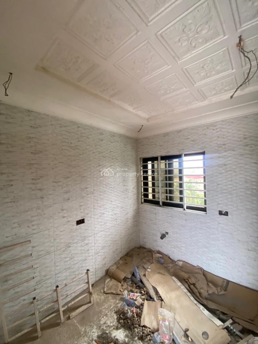 7 Bedrooms House, Tesano, Tesano, Accra, Detached Duplex for Rent