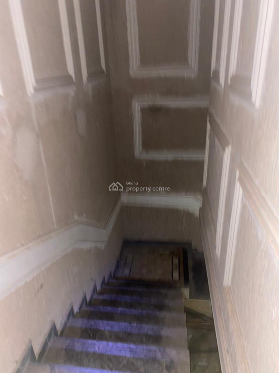 7 Bedrooms House, Tesano, Tesano, Accra, Detached Duplex for Rent