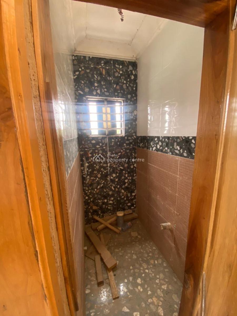 7 Bedrooms House, Tesano, Tesano, Accra, Detached Duplex for Rent