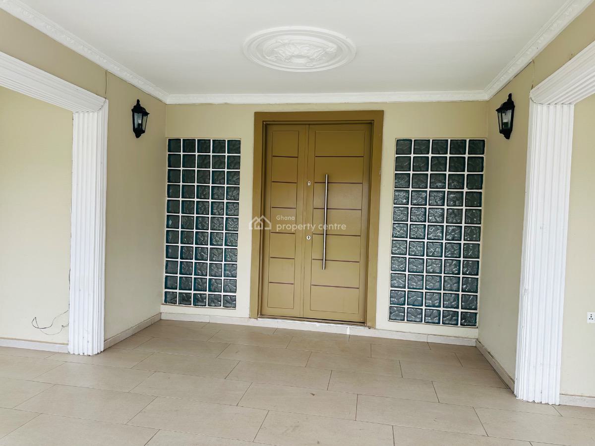 Commercial 4 Bedroom, North Legon, North Legon, Accra, Office Space for Rent