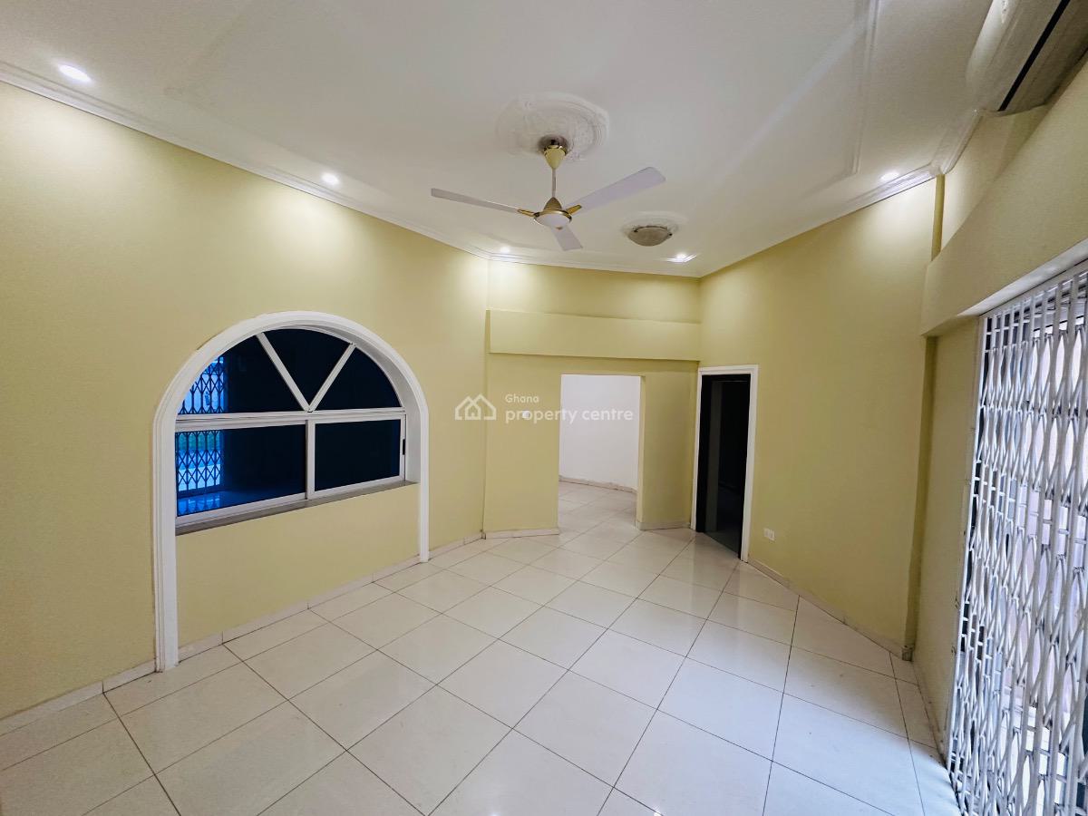 Commercial 4 Bedroom, North Legon, North Legon, Accra, Office Space for Rent