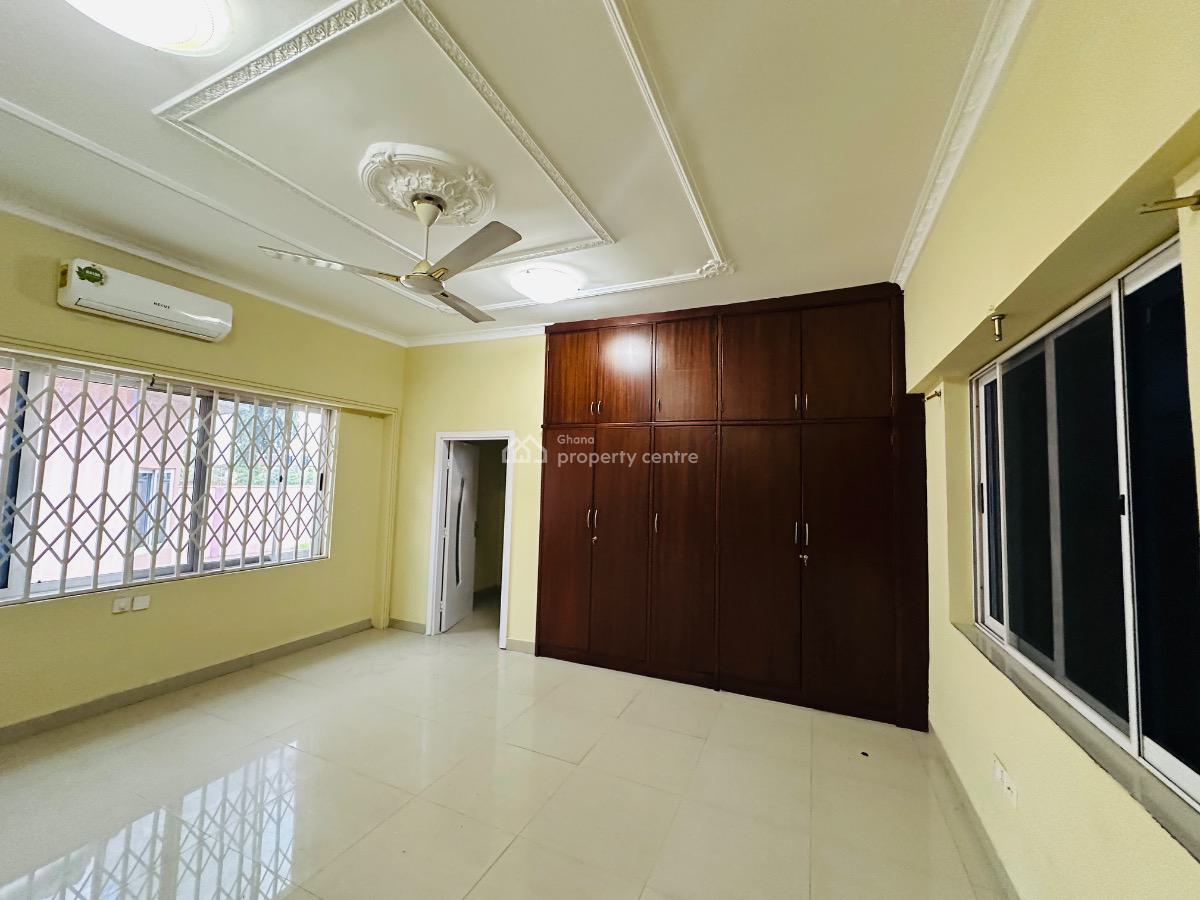 Commercial 4 Bedroom, North Legon, North Legon, Accra, Office Space for Rent