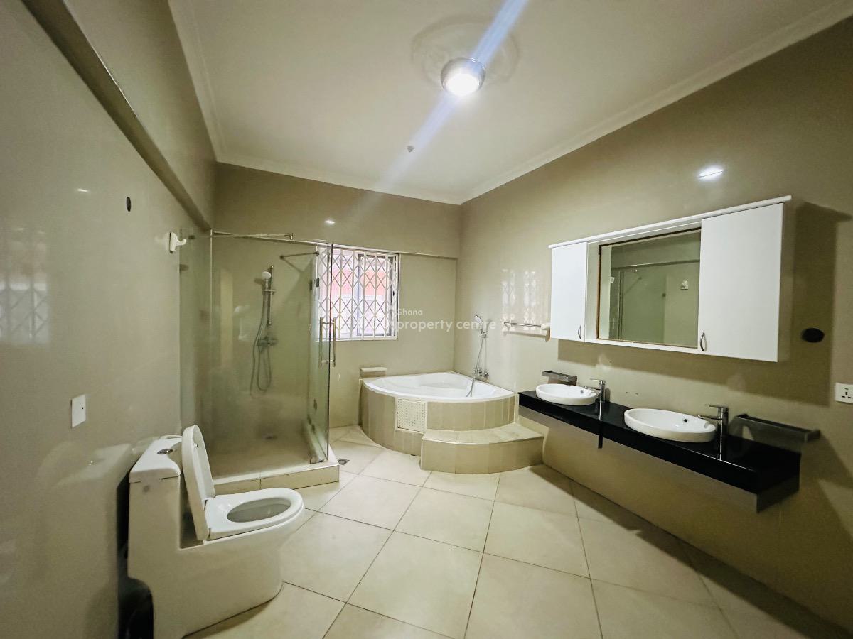 Commercial 4 Bedroom, North Legon, North Legon, Accra, Office Space for Rent