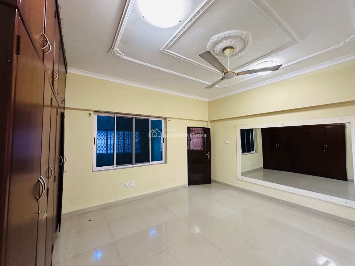 Commercial 4 Bedroom, North Legon, North Legon, Accra, Office Space for Rent