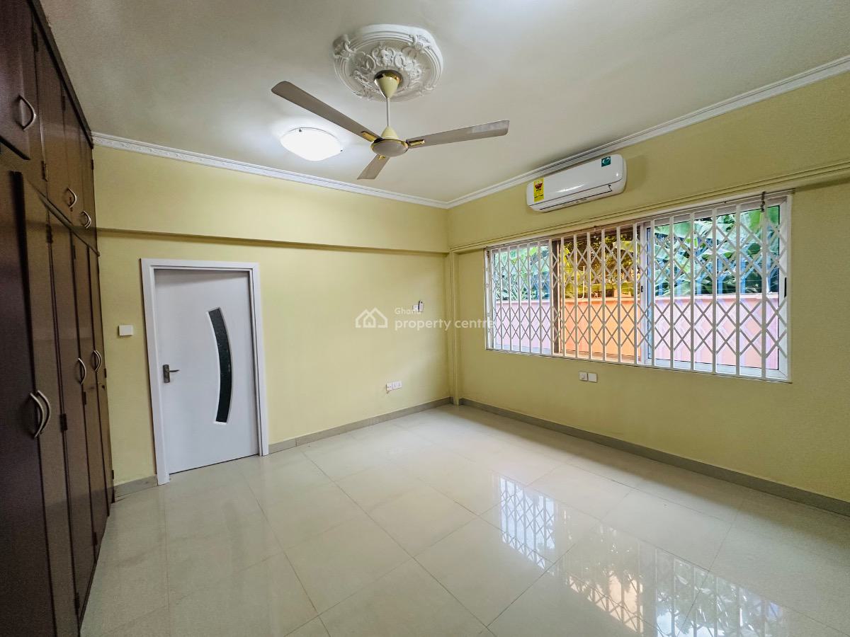Commercial 4 Bedroom, North Legon, North Legon, Accra, Office Space for Rent