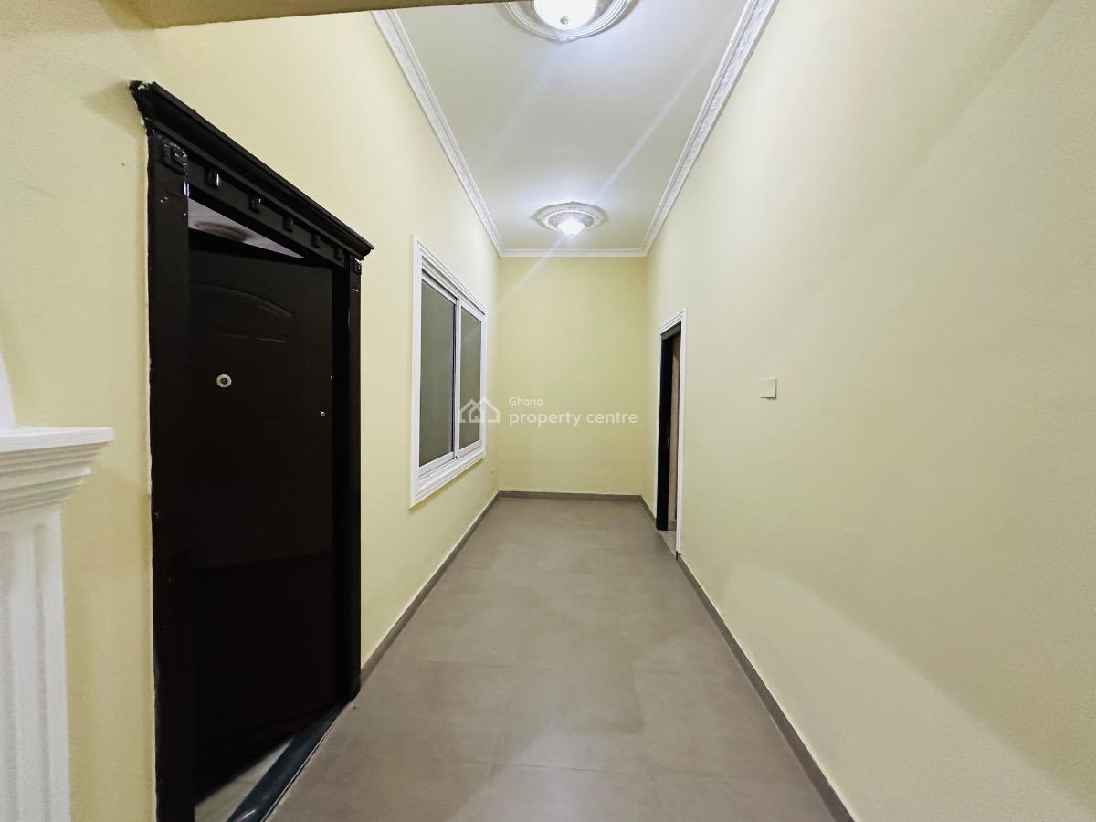 Commercial 4 Bedroom, North Legon, North Legon, Accra, Office Space for Rent