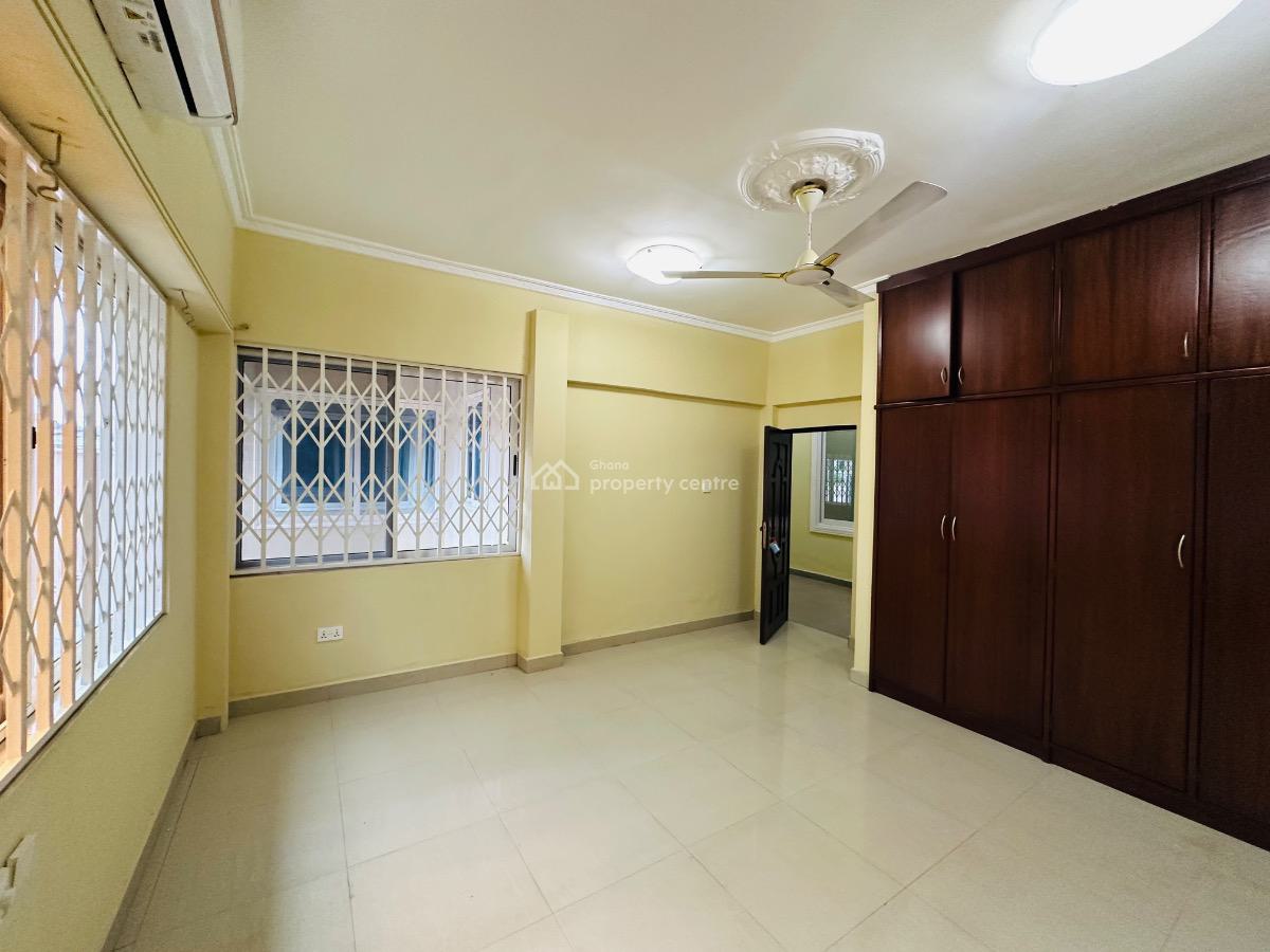 Commercial 4 Bedroom, North Legon, North Legon, Accra, Office Space for Rent