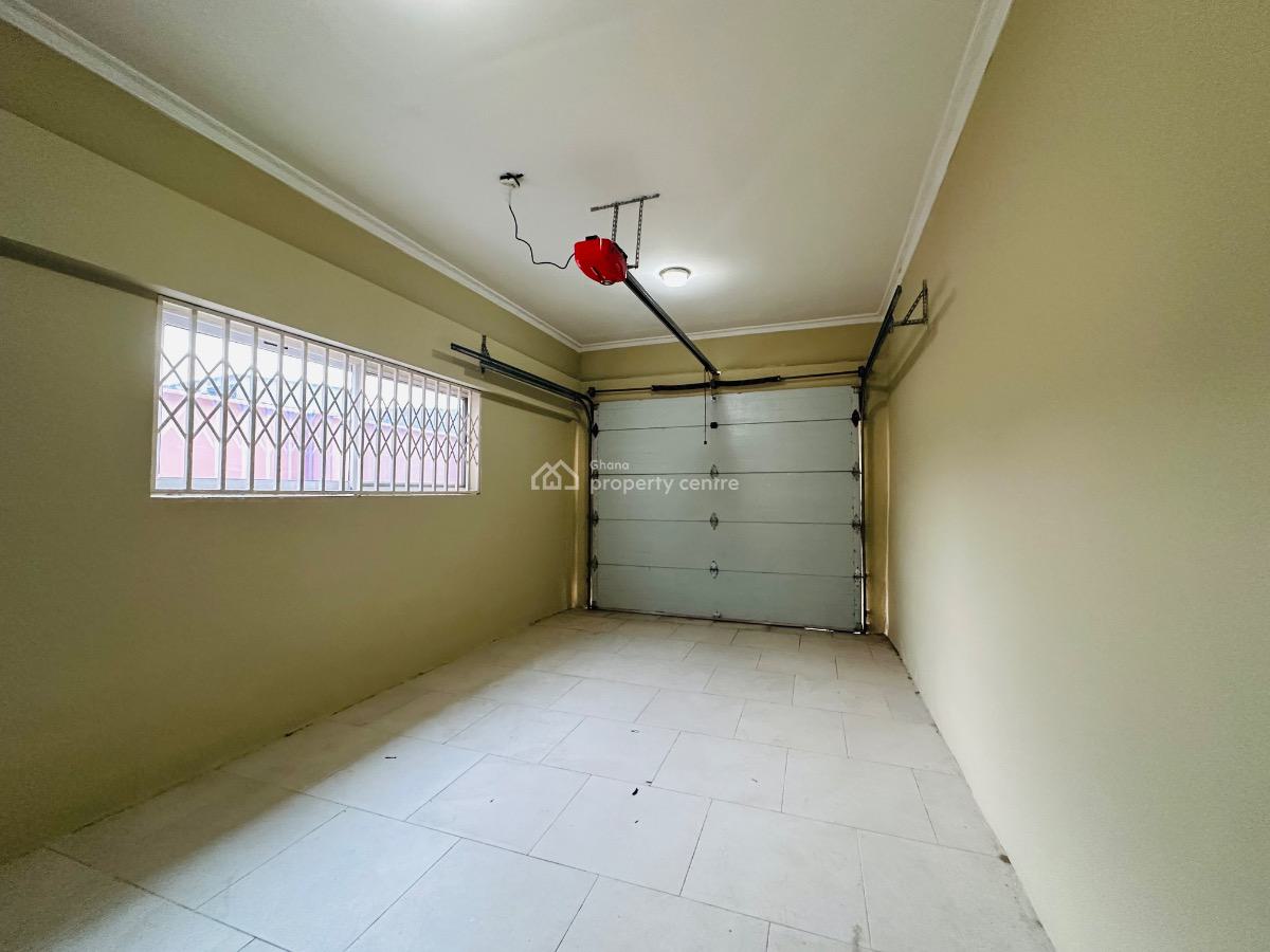 Commercial 4 Bedroom, North Legon, North Legon, Accra, Office Space for Rent