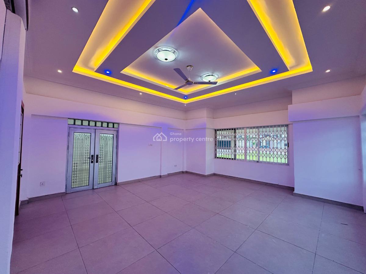 Stupendous 4 Bedroom, Ga East Municipal, Accra, Detached Bungalow for Rent