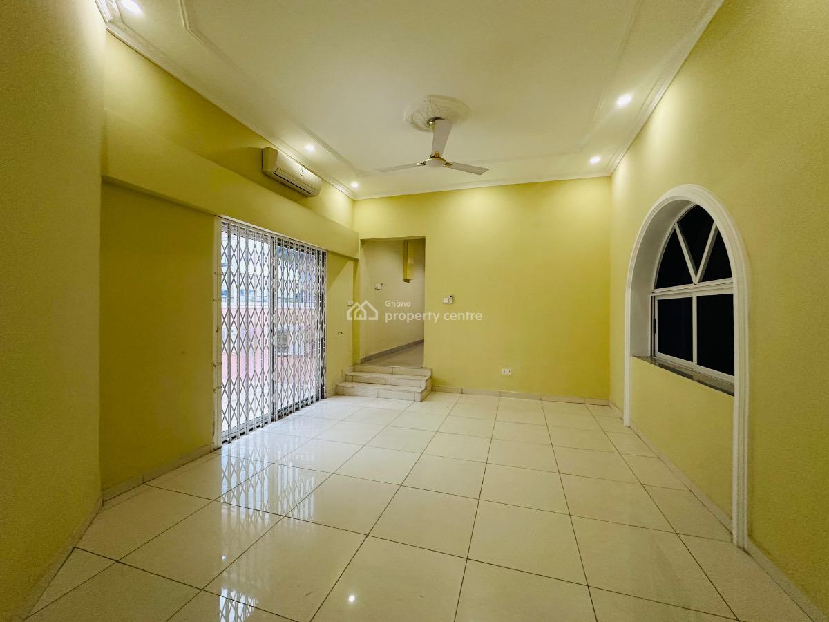 Stupendous 4 Bedroom, Ga East Municipal, Accra, Detached Bungalow for Rent
