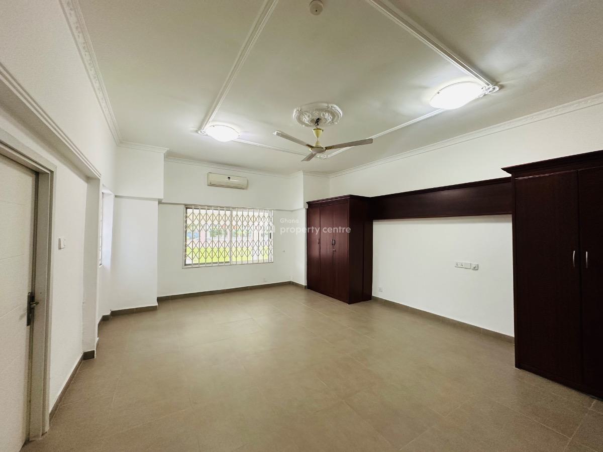 Stupendous 4 Bedroom, Ga East Municipal, Accra, Detached Bungalow for Rent