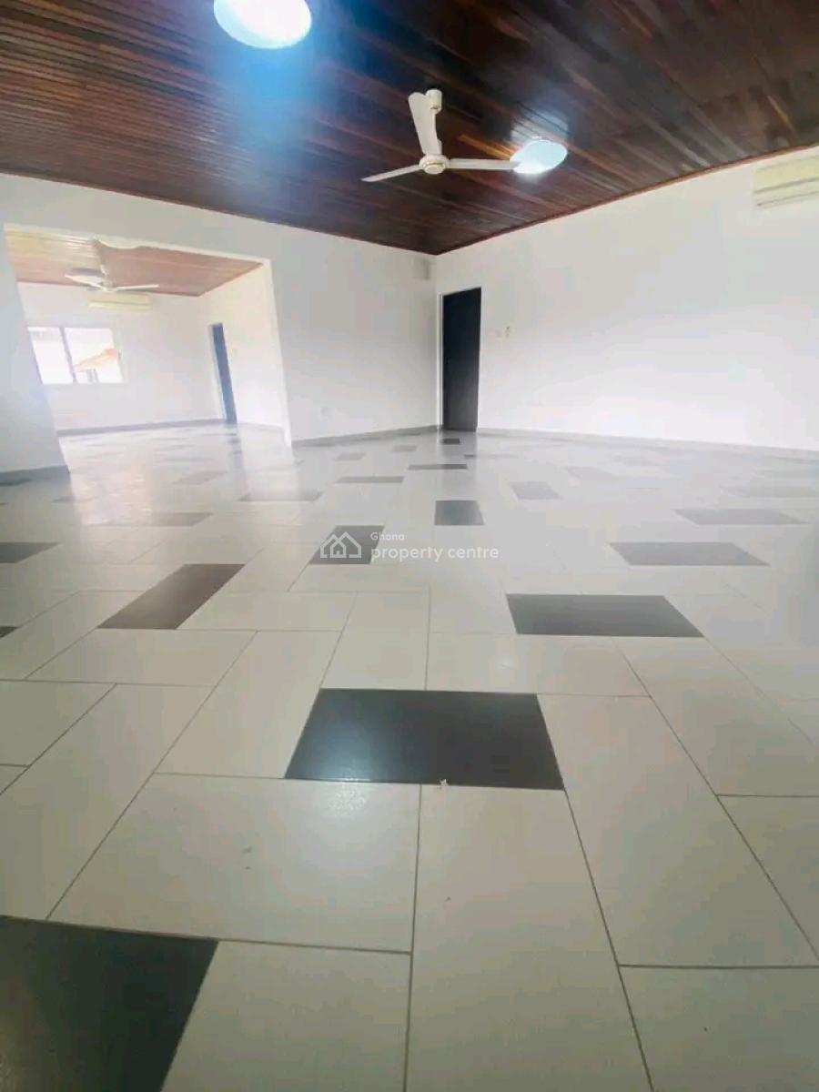 5bedroom Office Space @ East Legon, East Legon, Accra, House for Rent