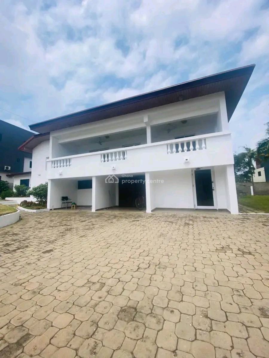 5bedroom Office Space @ East Legon, East Legon, Accra, House for Rent
