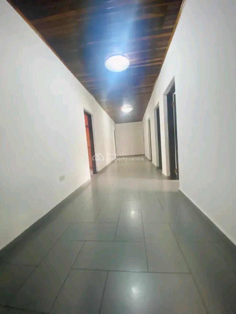 5bedroom Office Space @ East Legon, East Legon, Accra, House for Rent