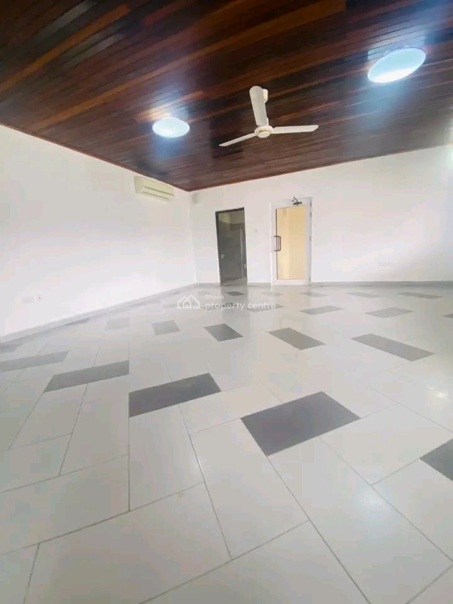 5bedroom Office Space @ East Legon, East Legon, Accra, House for Rent