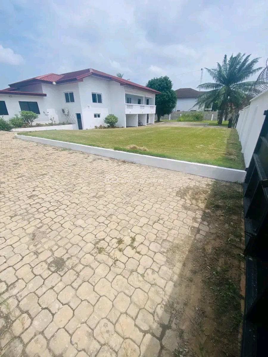 5bedroom Office Space @ East Legon, East Legon, Accra, House for Rent