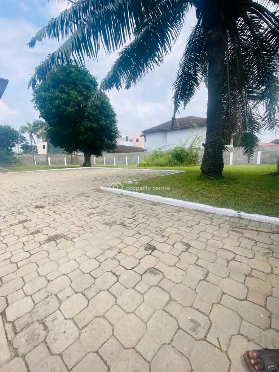5bedroom Office Space @ East Legon, East Legon, Accra, House for Rent