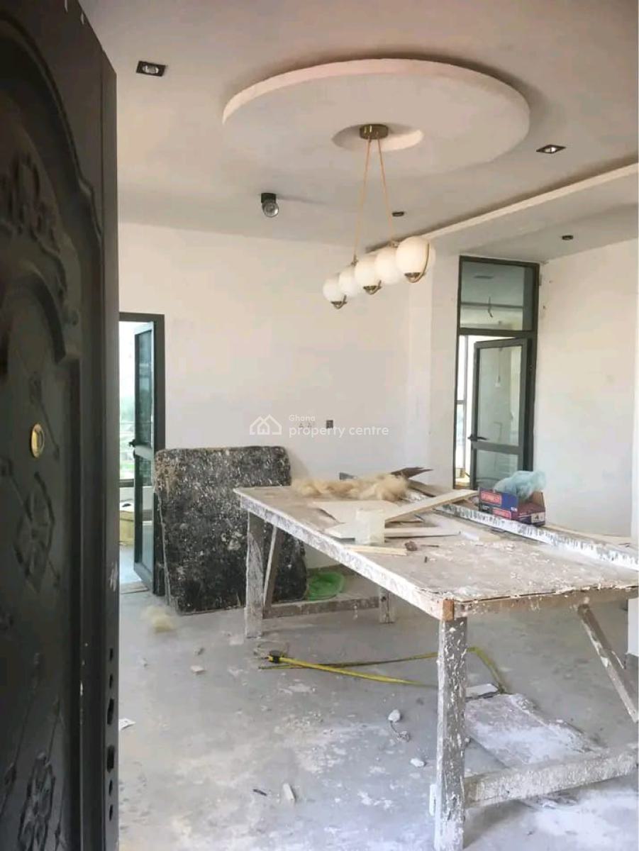 Newly Built 2-bedroom Apartment @ Abelenkpe, Abelemkpe, Accra, Apartment for Rent