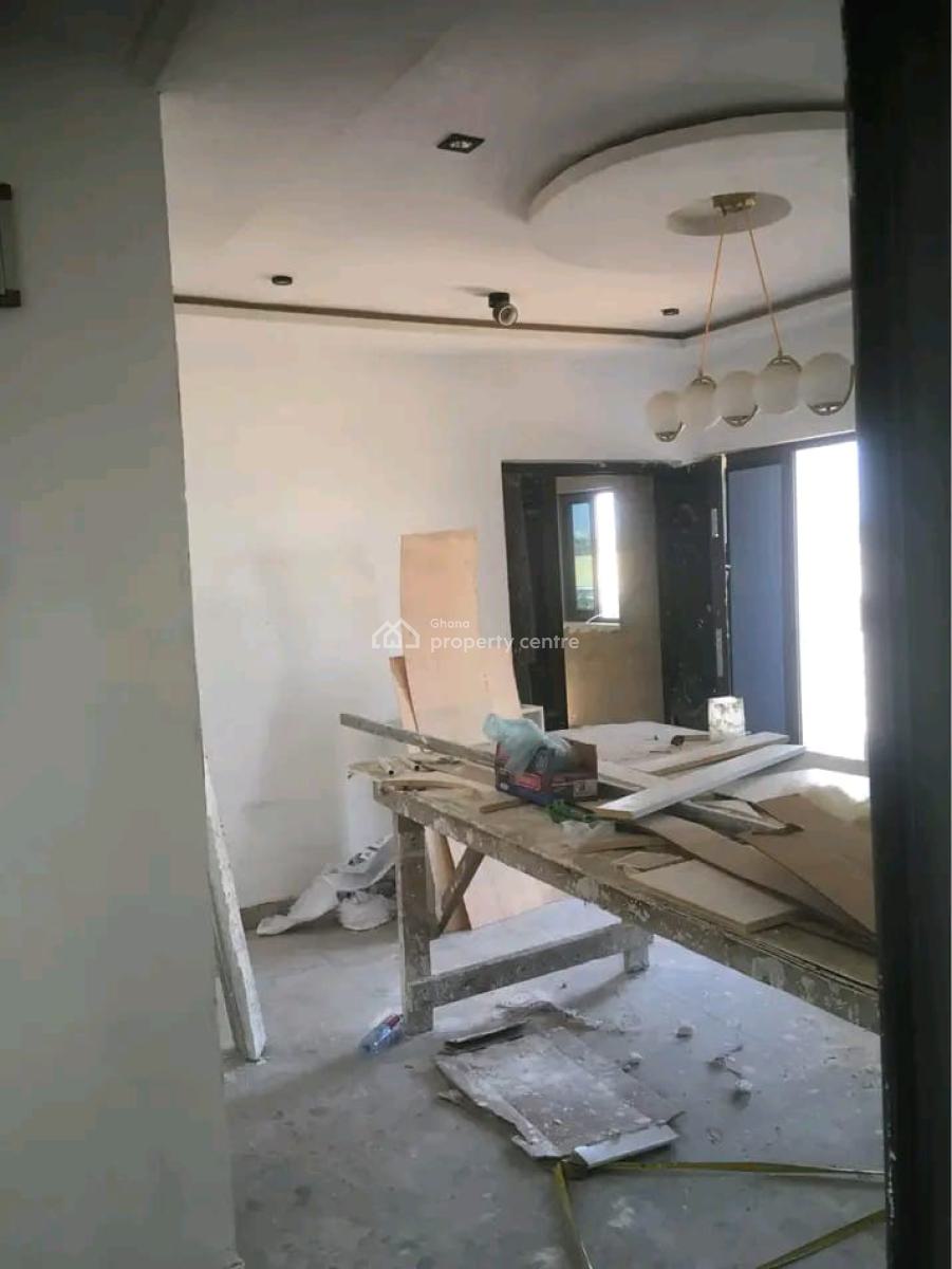 Newly Built 2-bedroom Apartment @ Abelenkpe, Abelemkpe, Accra, Apartment for Rent