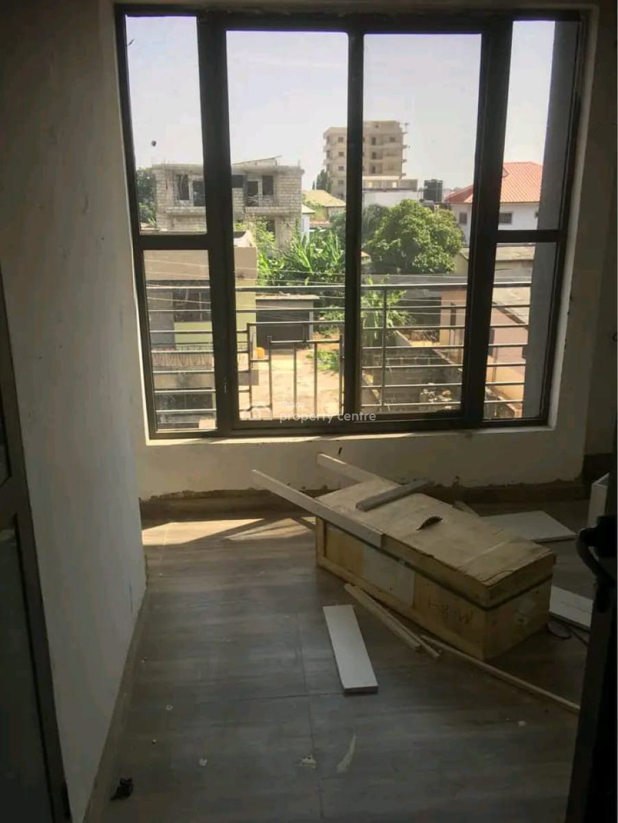 Newly Built 2-bedroom Apartment @ Abelenkpe, Abelemkpe, Accra, Apartment for Rent