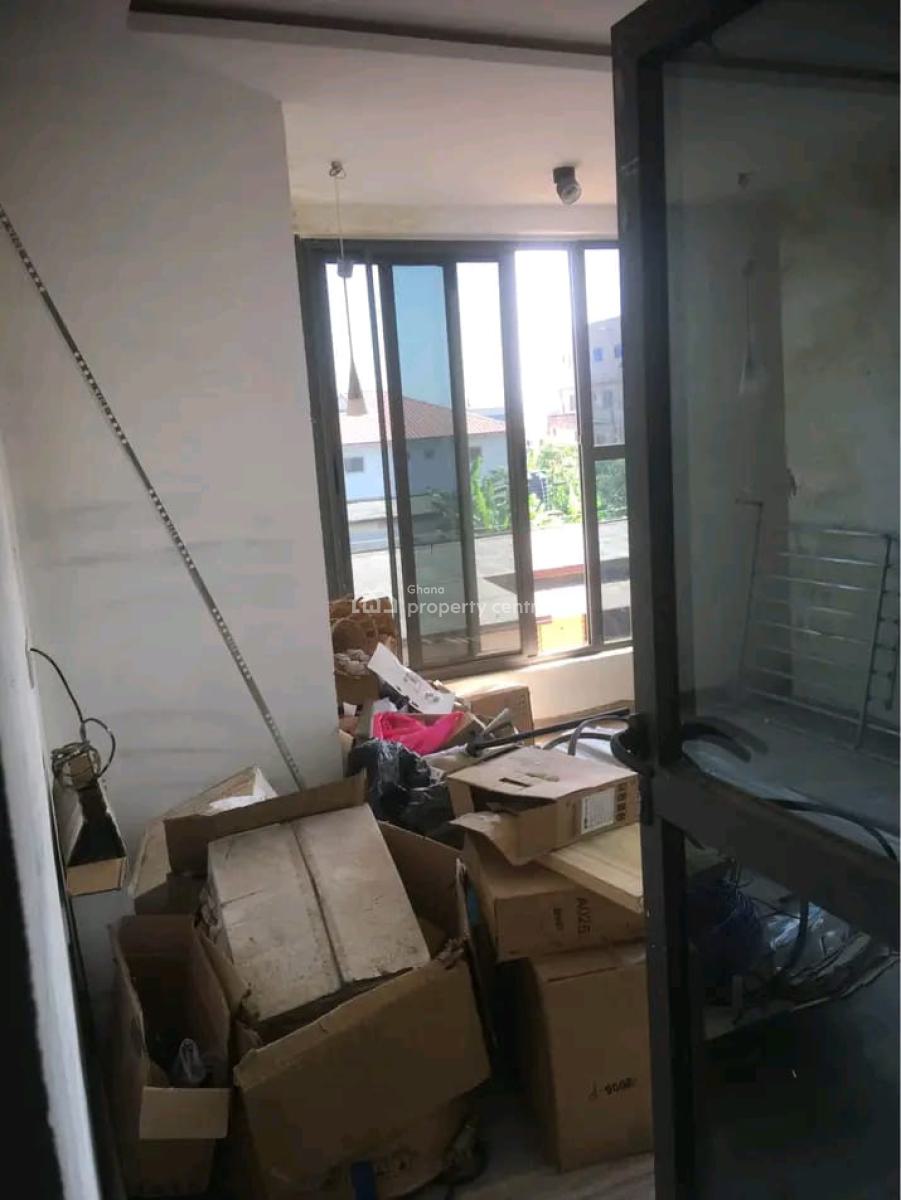 Newly Built 2-bedroom Apartment @ Abelenkpe, Abelemkpe, Accra, Apartment for Rent