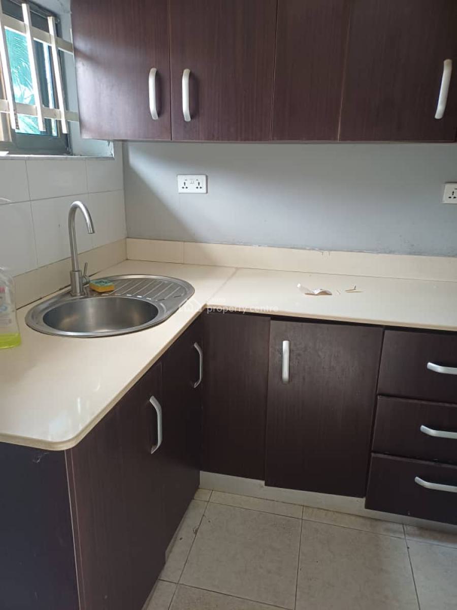 Newly Built 2-bedroom Apartment @ Abelenkpe, Abelemkpe, Accra, Apartment for Rent