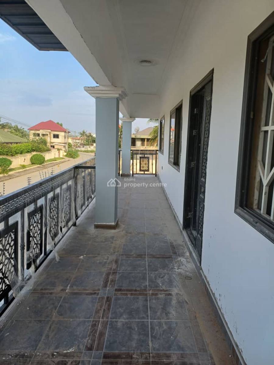 Newly Built 2bedroom Apartment @ Achimota, Achimota, Accra, Apartment for Rent