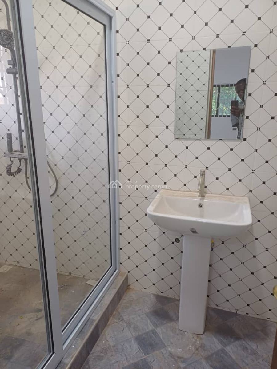 Newly Built 2bedroom Apartment @ Achimota, Achimota, Accra, Apartment for Rent