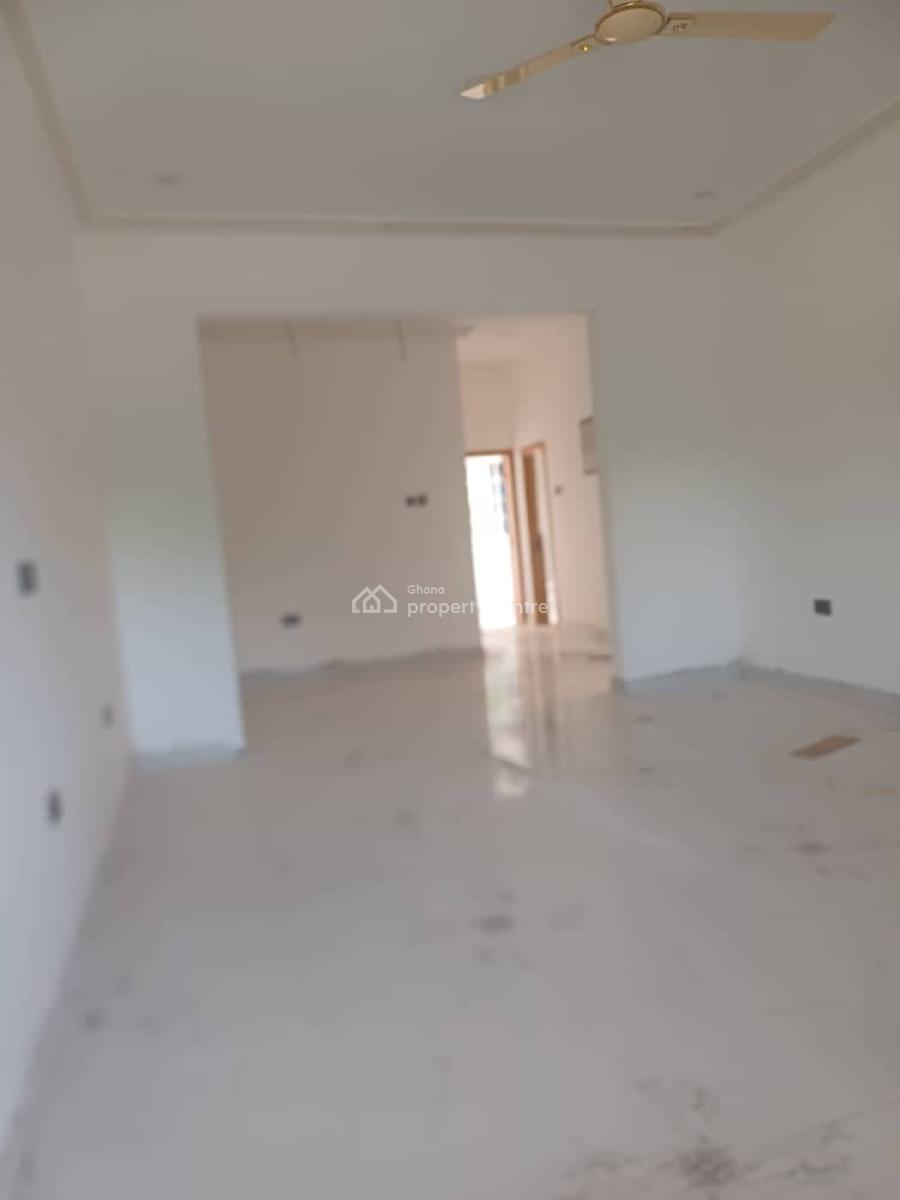 Newly Built 2bedroom Apartment @ Achimota, Achimota, Accra, Apartment for Rent