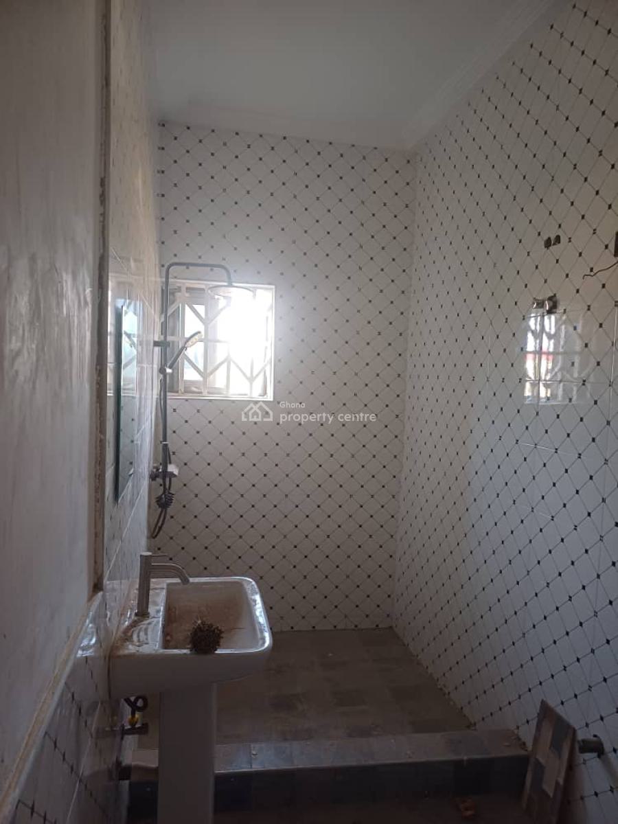 Newly Built 2bedroom Apartment @ Achimota, Achimota, Accra, Apartment for Rent