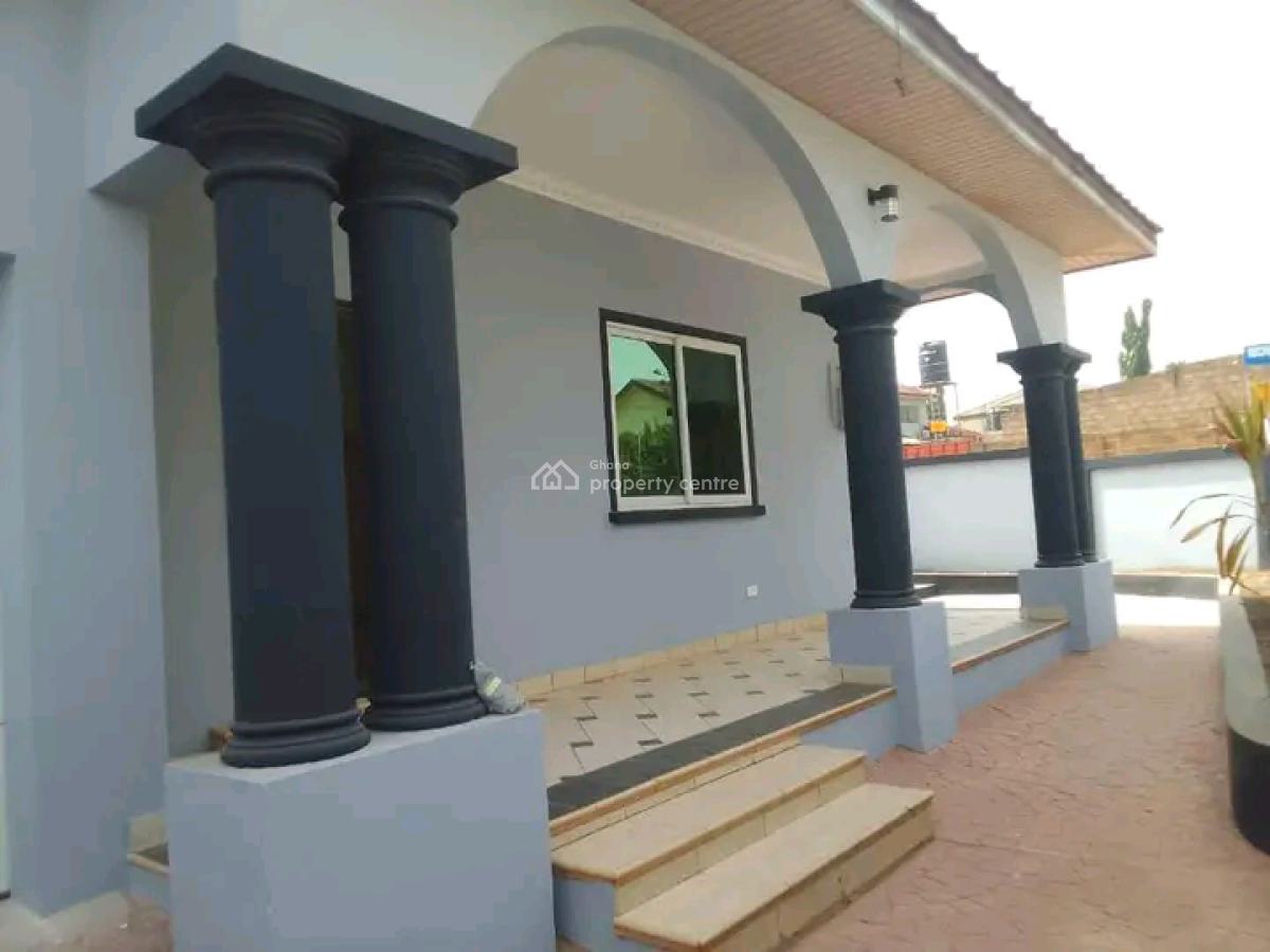 3bedroom House @ East Legon, East Legon, Accra, House for Rent