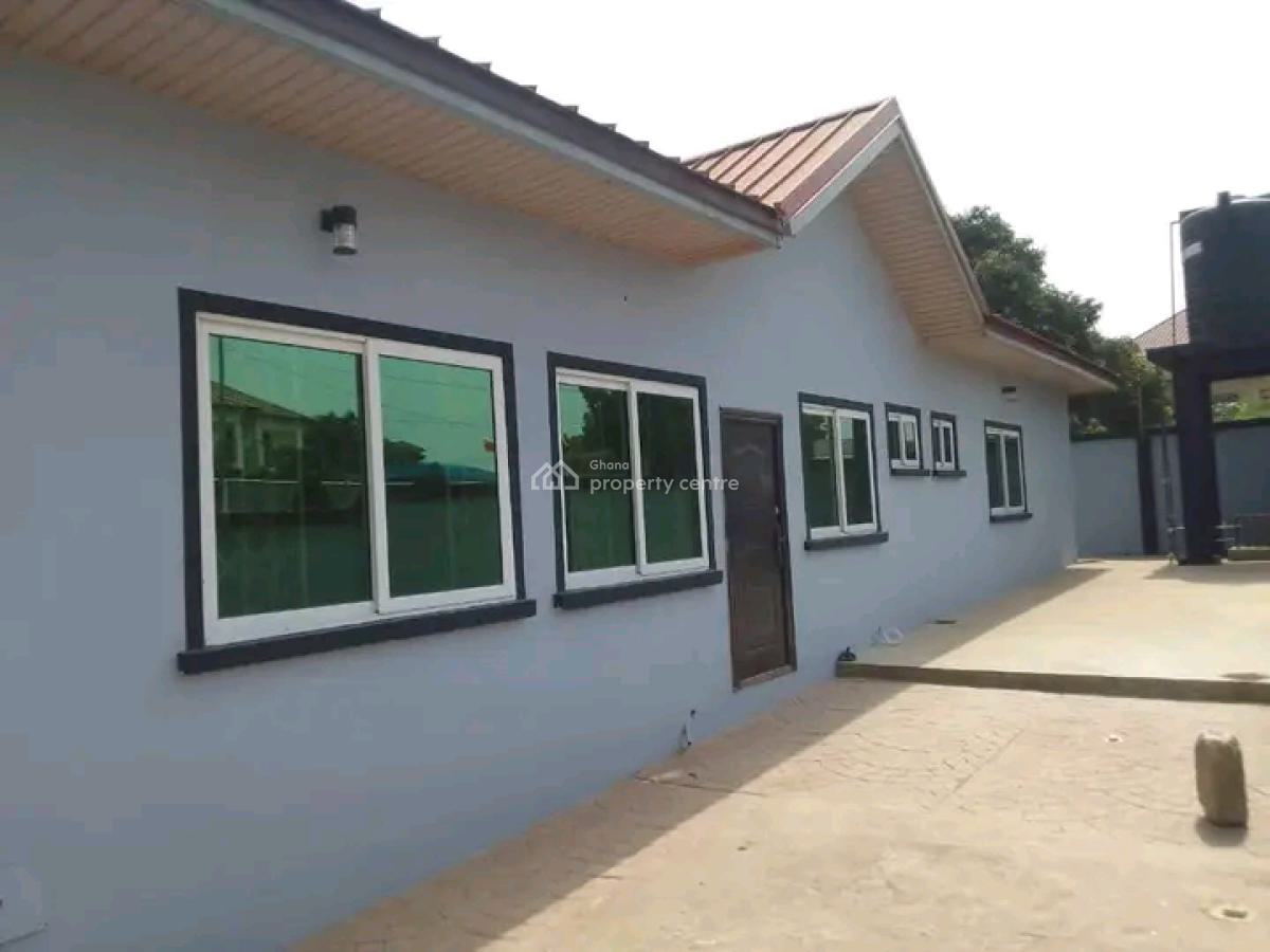 3bedroom House @ East Legon, East Legon, Accra, House for Rent