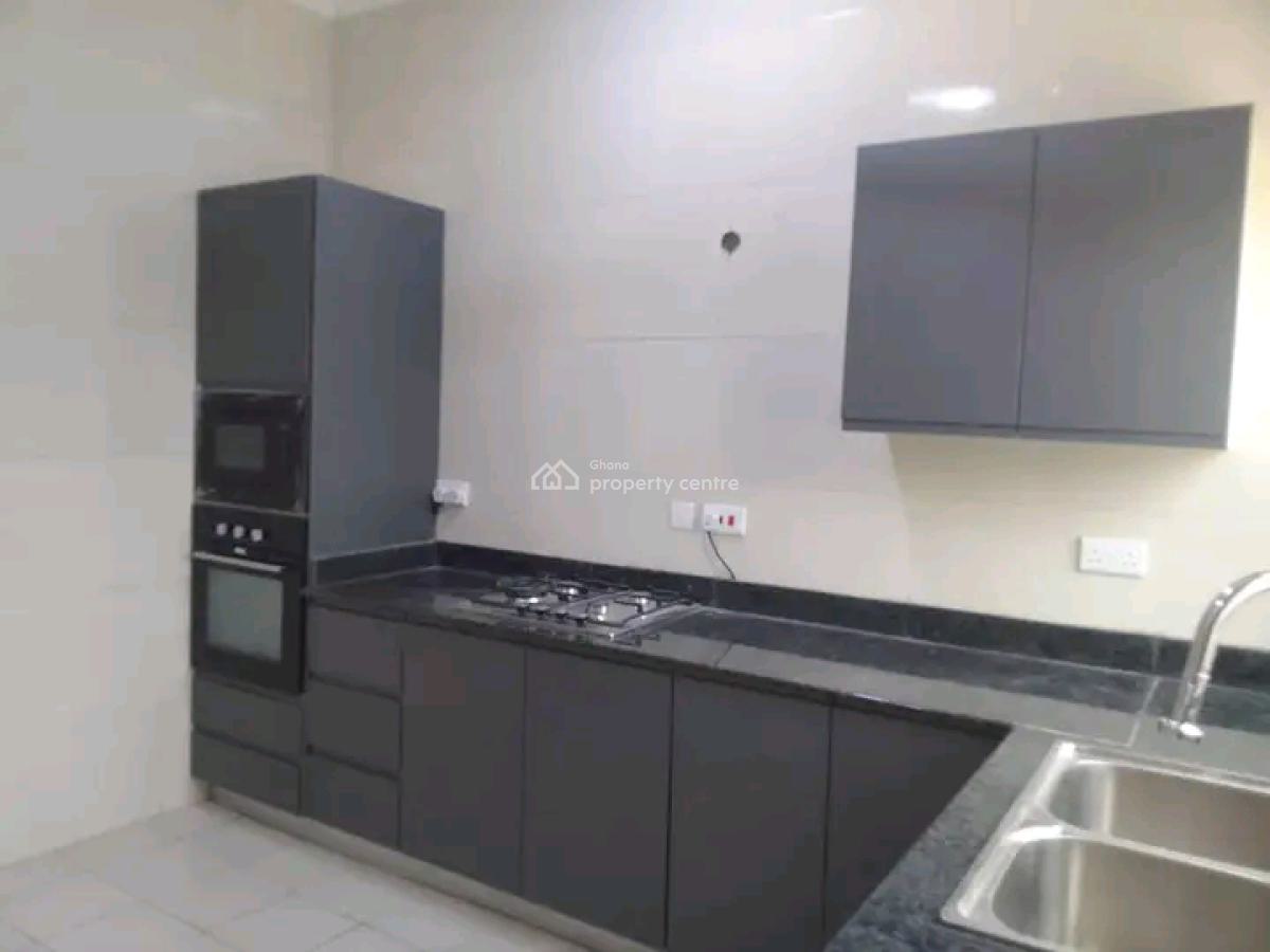 3bedroom House @ East Legon, East Legon, Accra, House for Rent